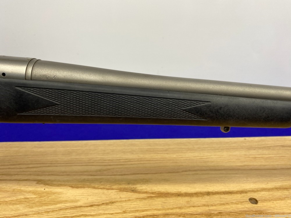 1992 Remington 700 .338 Win Mag SS 24" *VERY POPULAR BOLT-ACTION RIFLE*-img-8