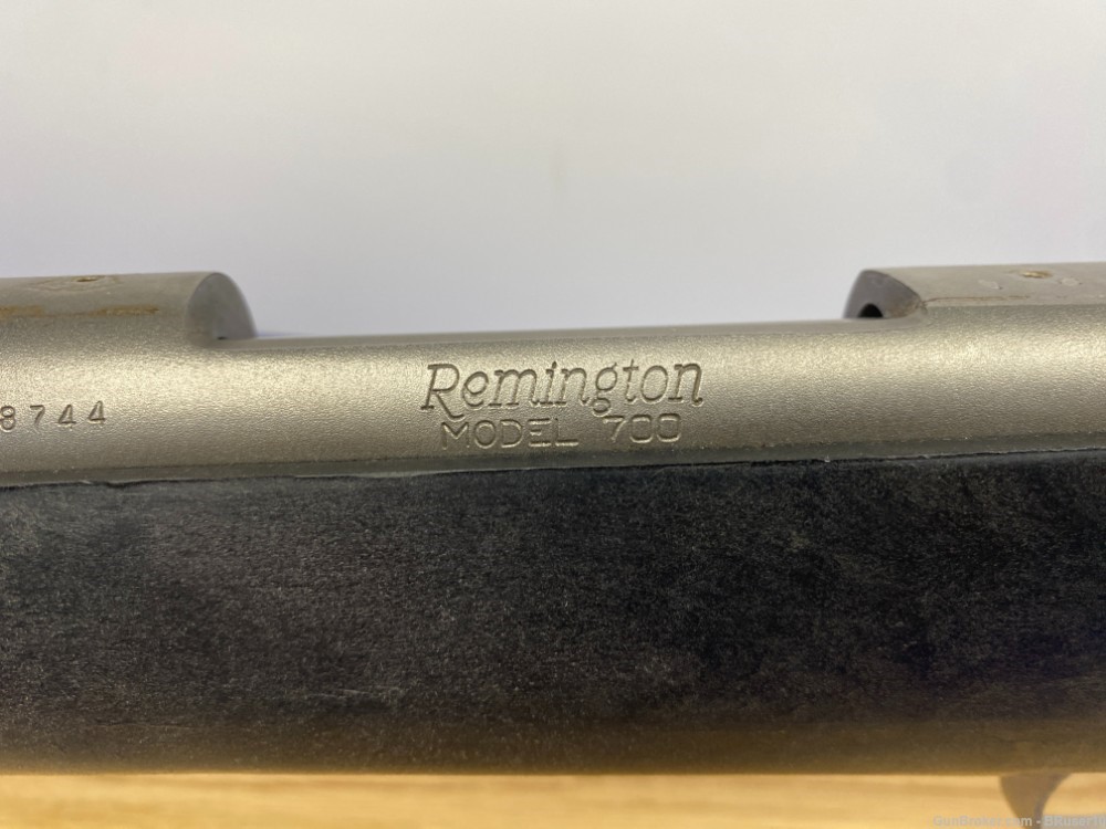 1992 Remington 700 .338 Win Mag SS 24" *VERY POPULAR BOLT-ACTION RIFLE*-img-31