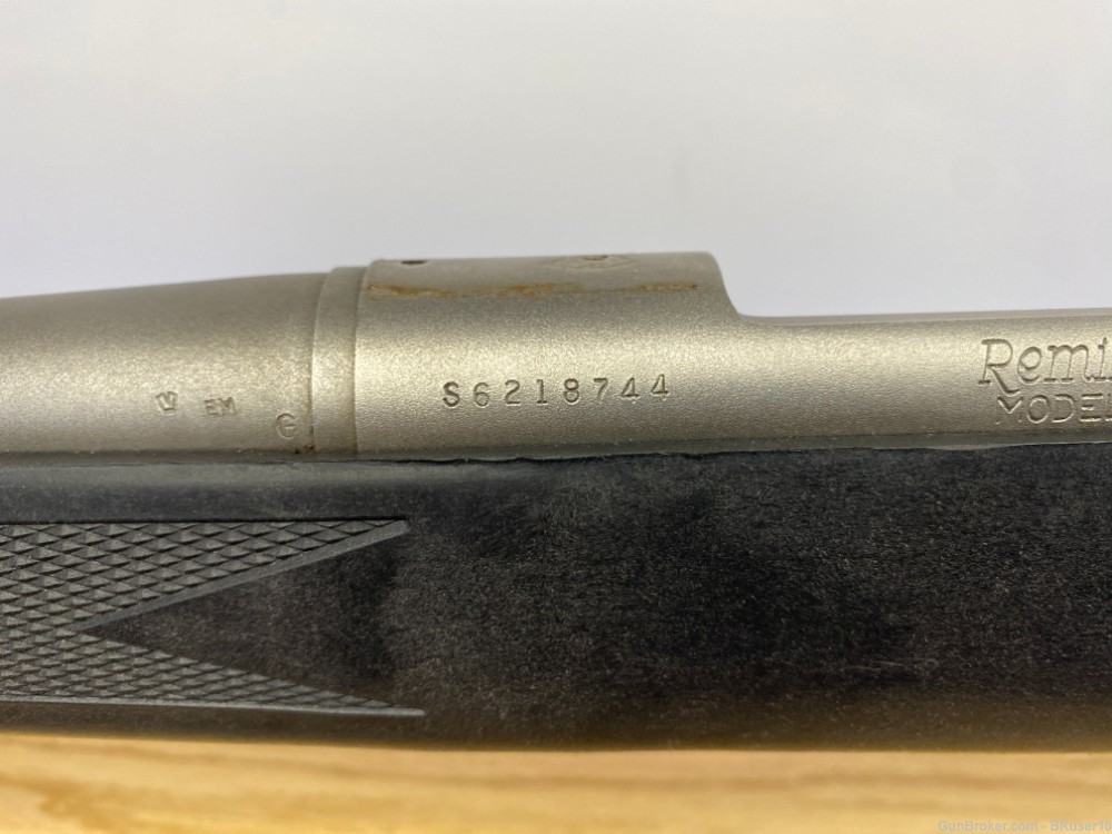 1992 Remington 700 .338 Win Mag SS 24" *VERY POPULAR BOLT-ACTION RIFLE*-img-30
