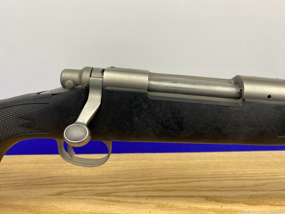 1992 Remington 700 .338 Win Mag SS 24" *VERY POPULAR BOLT-ACTION RIFLE*-img-6