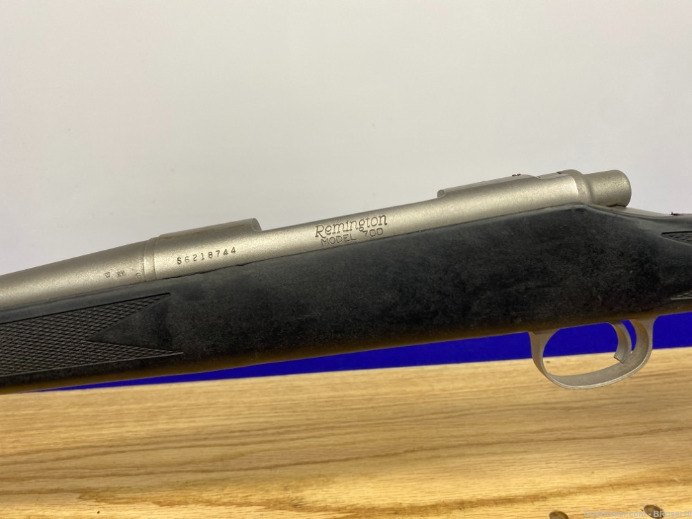 1992 Remington 700 .338 Win Mag SS 24" *VERY POPULAR BOLT-ACTION RIFLE*-img-22