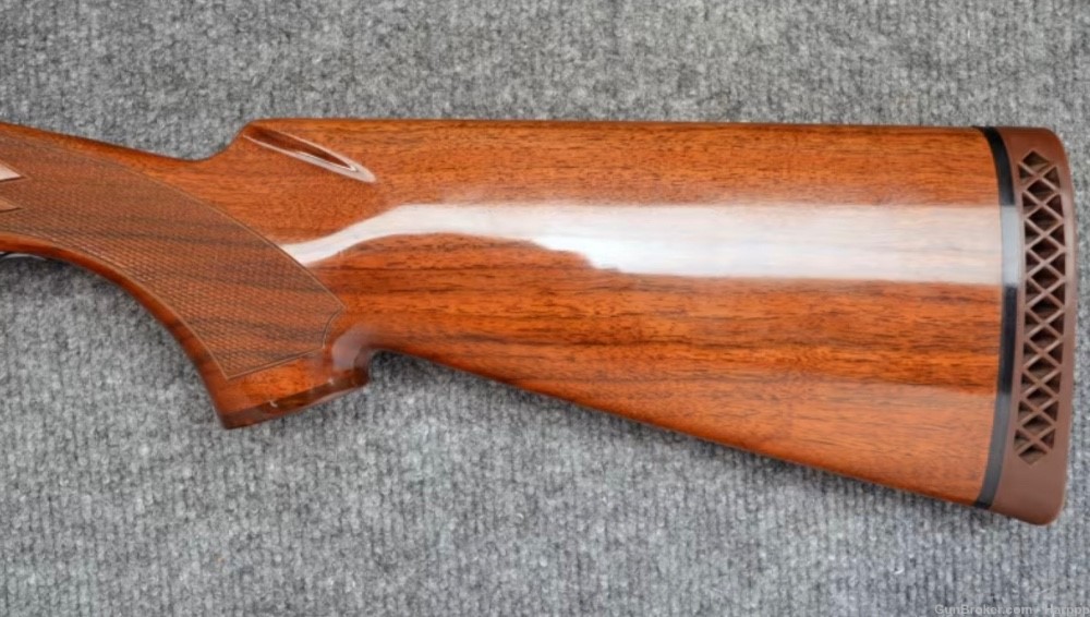 Remington Model 3200 skeet 12 GA Over Under O/U Shotgun 25inch-img-6