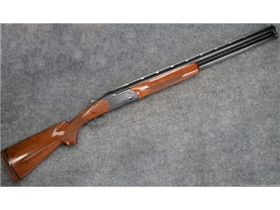 Remington Model 3200 skeet 12 GA Over Under O/U Shotgun 25inch