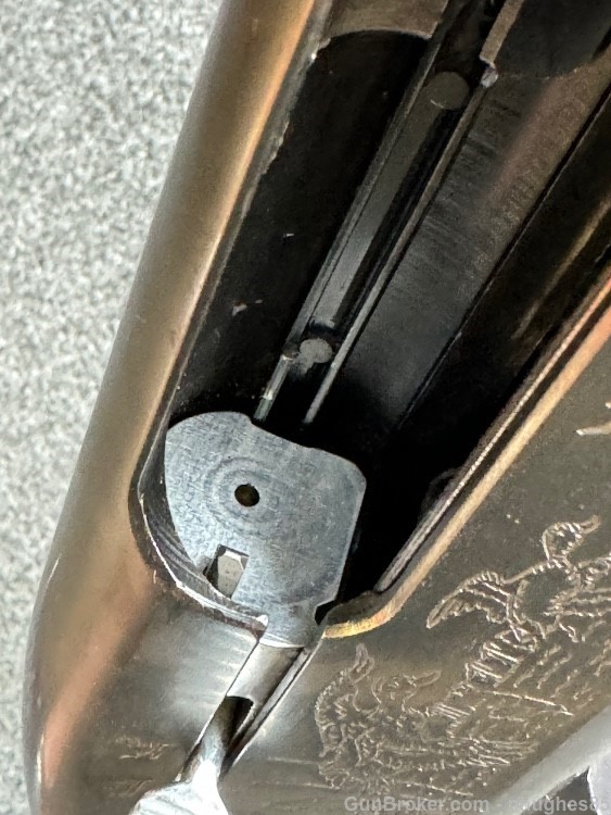 Remington Sportsman 58 12 Gauge 27.5'' Modified Choked-img-20