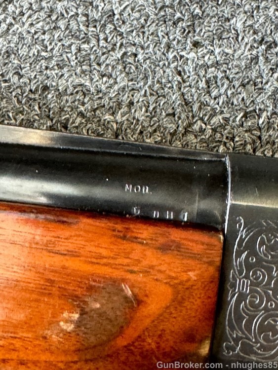 Remington Sportsman 58 12 Gauge 27.5'' Modified Choked-img-8