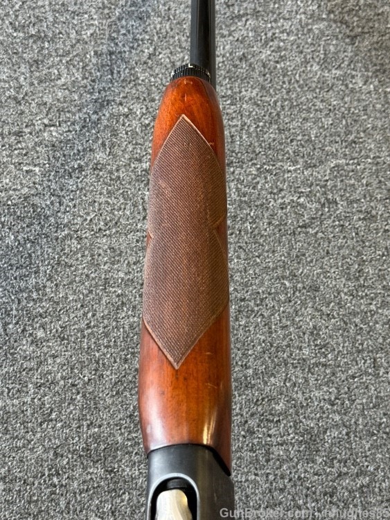 Remington Sportsman 58 12 Gauge 27.5'' Modified Choked-img-6