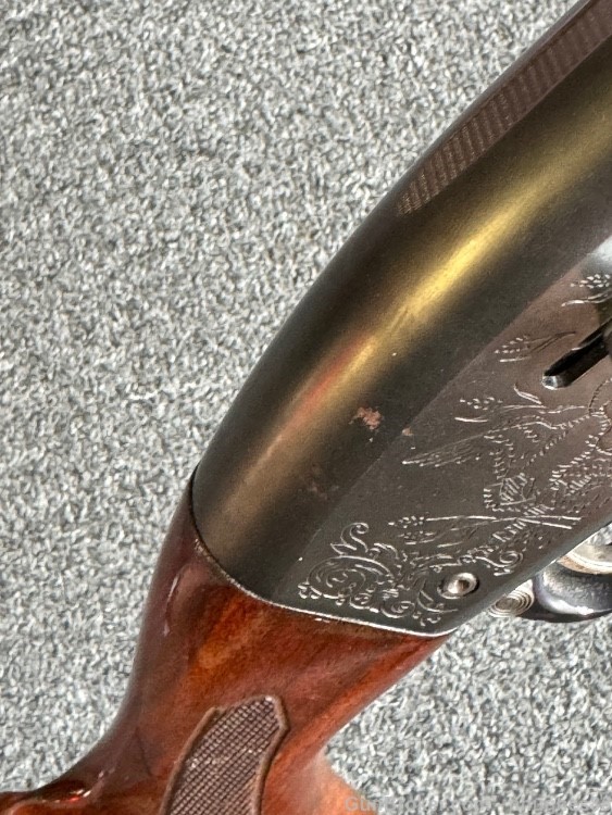 Remington Sportsman 58 12 Gauge 27.5'' Modified Choked-img-21