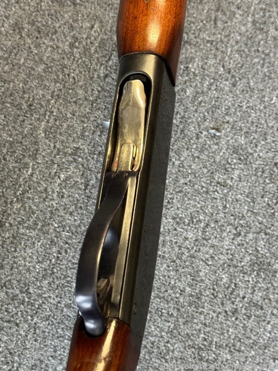 Remington Sportsman 58 12 Gauge 27.5'' Modified Choked-img-4