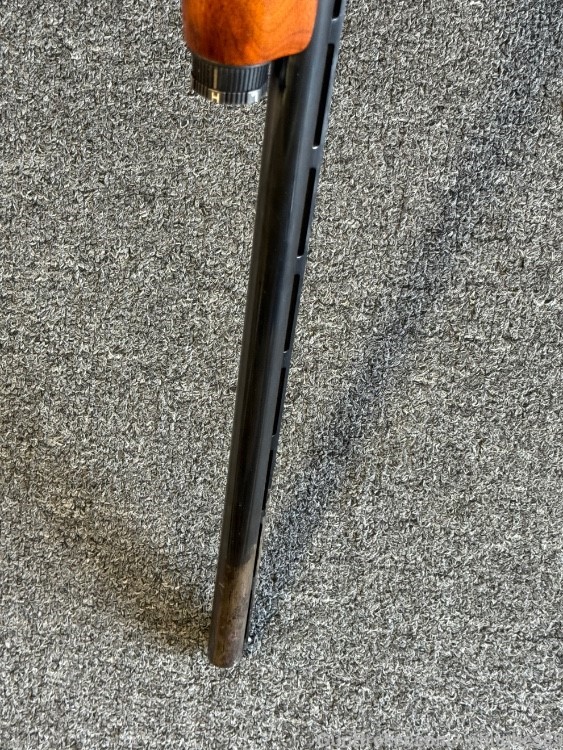 Remington Sportsman 58 12 Gauge 27.5'' Modified Choked-img-13