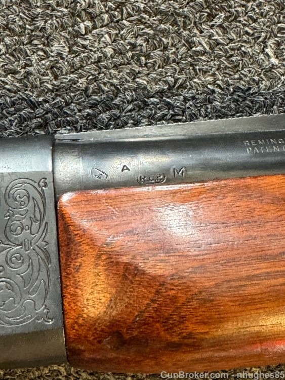 Remington Sportsman 58 12 Gauge 27.5'' Modified Choked-img-16