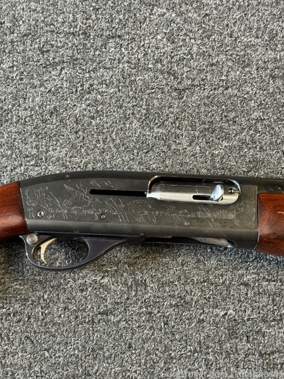 Remington Sportsman 58 12 Gauge 27.5'' Modified Choked-img-3