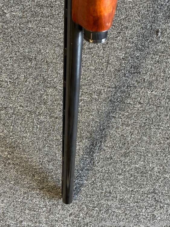 Remington Sportsman 58 12 Gauge 27.5'' Modified Choked-img-12