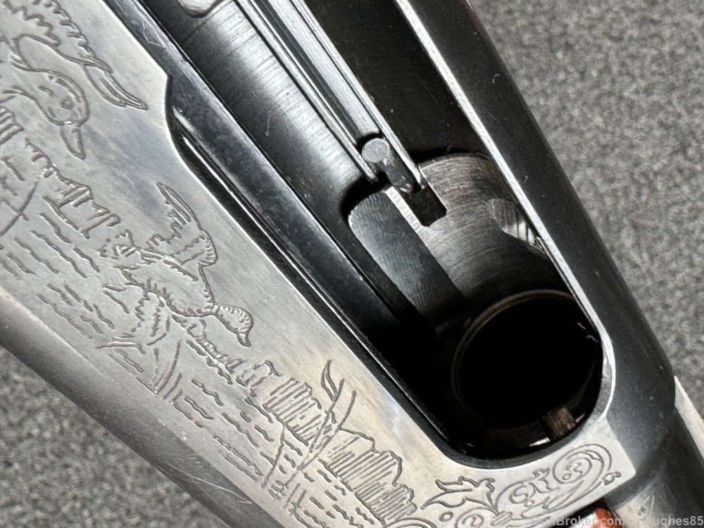 Remington Sportsman 58 12 Gauge 27.5'' Modified Choked-img-22