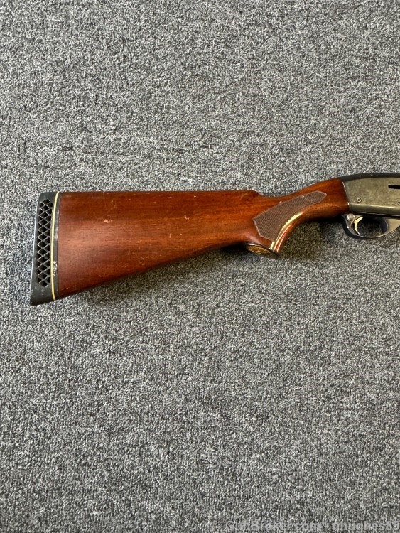 Remington Sportsman 58 12 Gauge 27.5'' Modified Choked-img-1