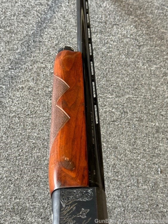 Remington Sportsman 58 12 Gauge 27.5'' Modified Choked-img-7