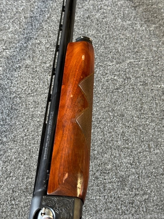 Remington Sportsman 58 12 Gauge 27.5'' Modified Choked-img-5