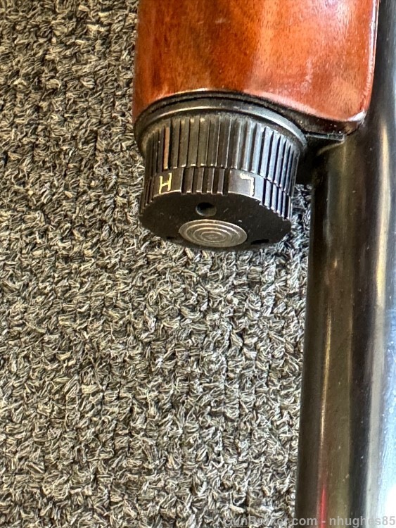 Remington Sportsman 58 12 Gauge 27.5'' Modified Choked-img-15