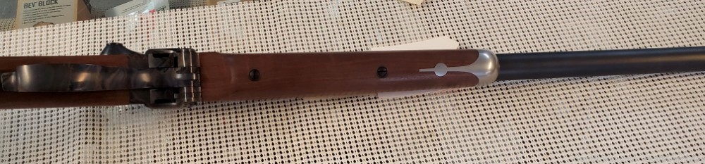 1874 Shiloh-Sharps Hunter Carbine New no box hanging tags and info-img-6