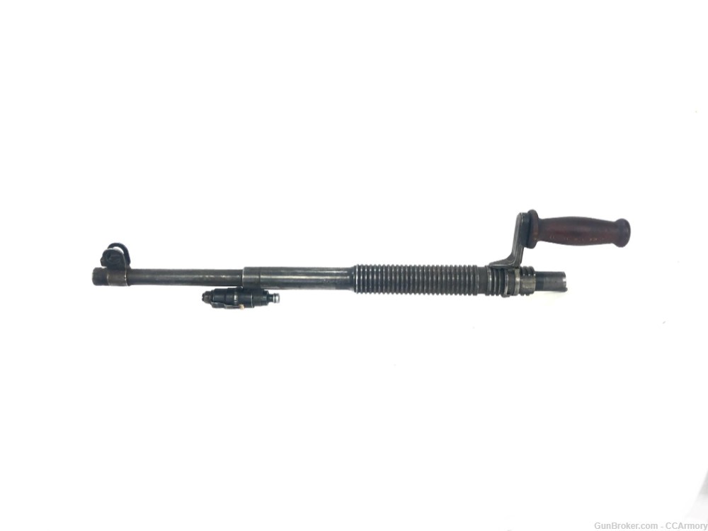 FN Model D Surplus 7.92mm Barrel for FND Machine Gun Browning BAR-img-8