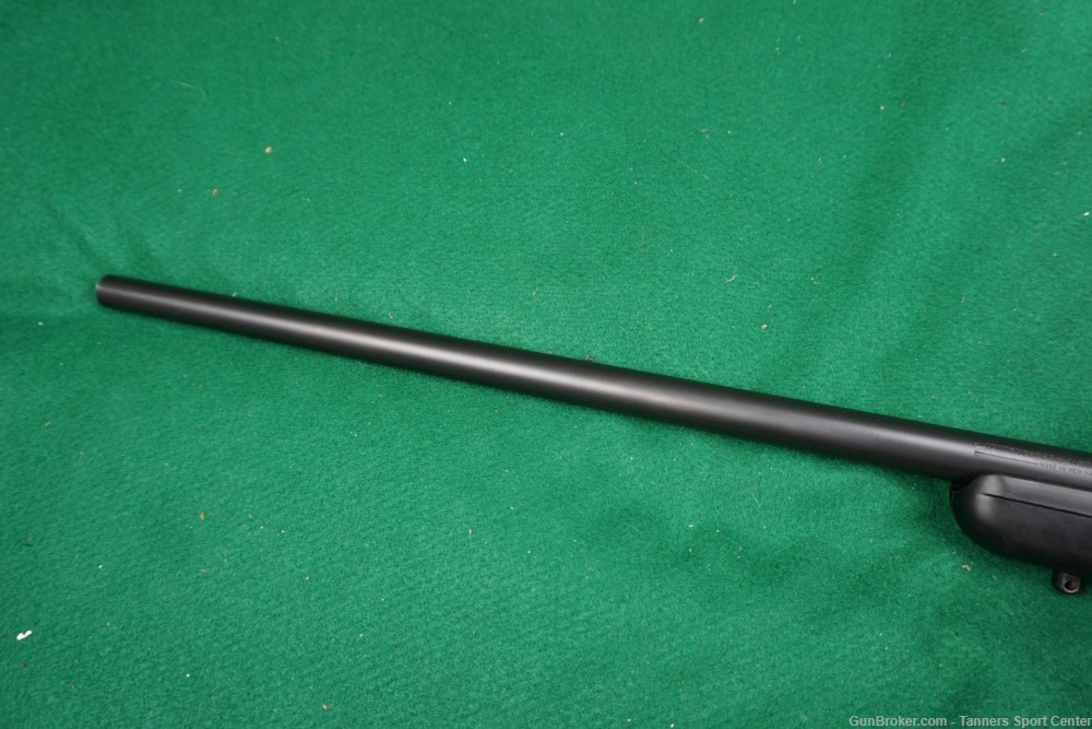 Winchester Model 70 Synthetic 7mm WSM 24" Short Mag Push Feed No Reserve-img-19