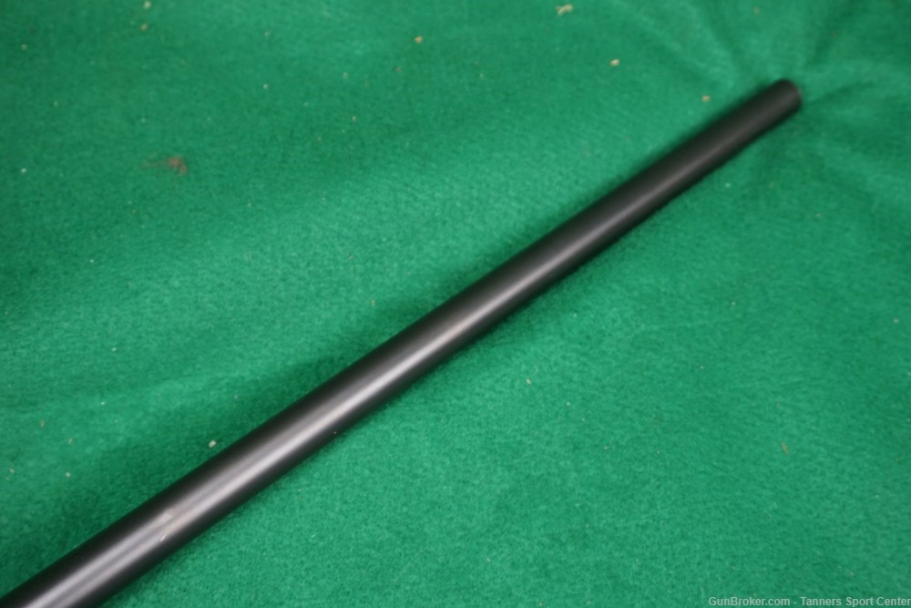 Winchester Model 70 Synthetic 7mm WSM 24" Short Mag Push Feed No Reserve-img-6