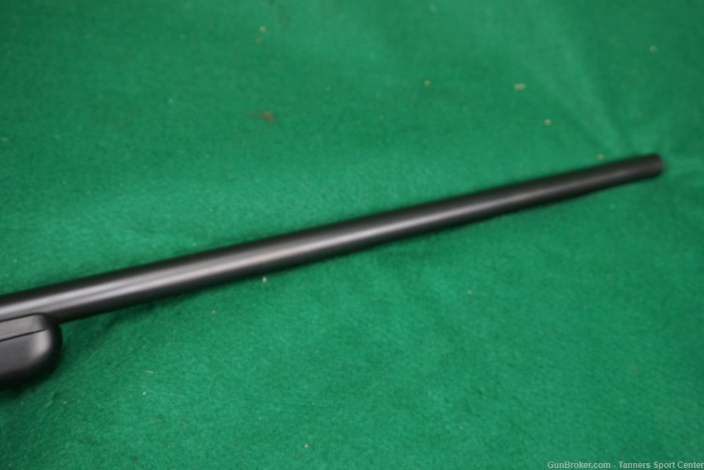 Winchester Model 70 Synthetic 7mm WSM 24" Short Mag Push Feed No Reserve-img-5