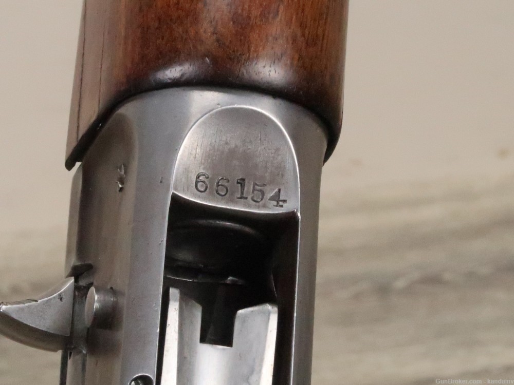 Remington Pre- Model 11 Autoloading Shotgun 12 Ga 28"-img-11