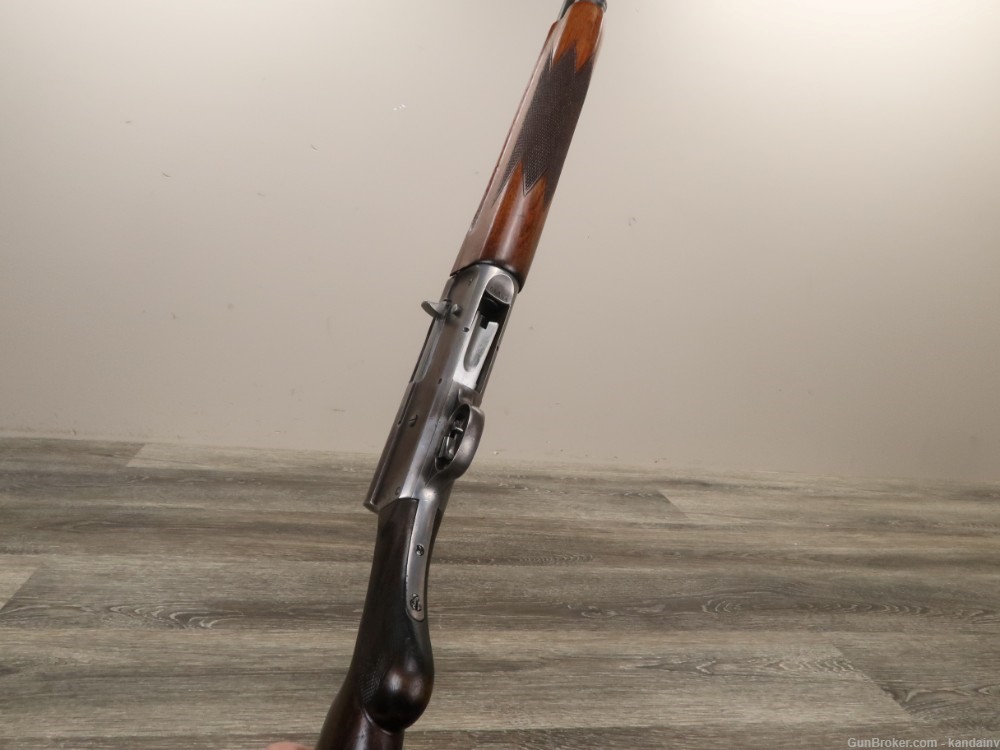 Remington Pre- Model 11 Autoloading Shotgun 12 Ga 28"-img-14