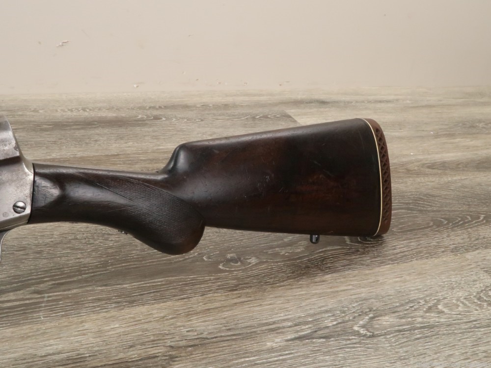 Remington Pre- Model 11 Autoloading Shotgun 12 Ga 28"-img-7