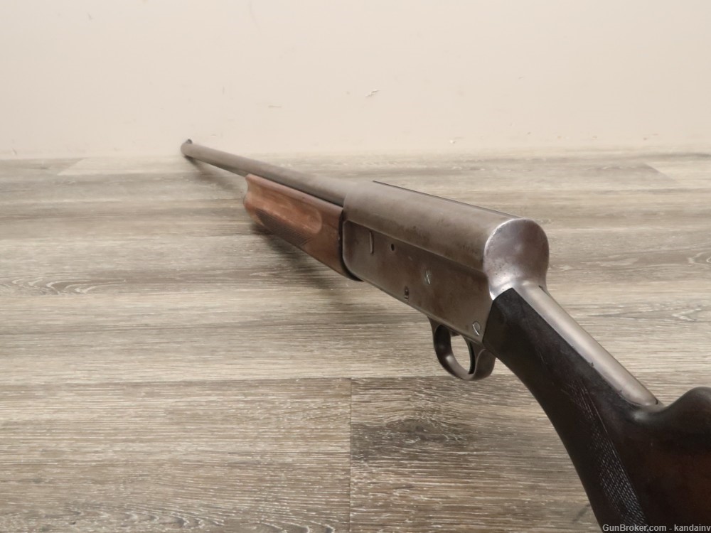 Remington Pre- Model 11 Autoloading Shotgun 12 Ga 28"-img-13