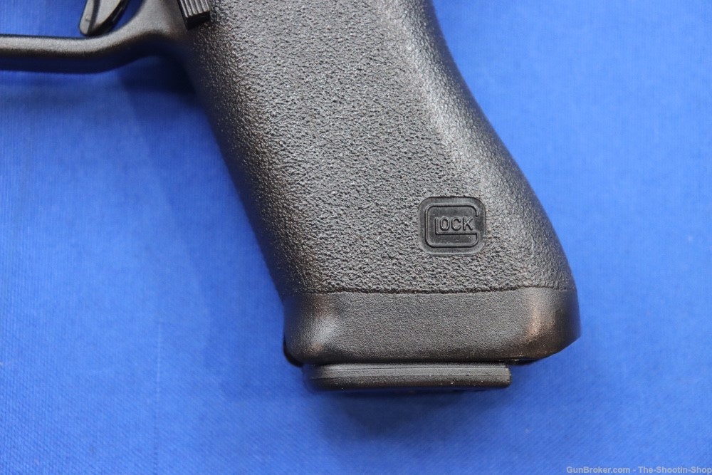 Glock Model G17L GEN1 Pistol G17 LONG SLIDE GEN 1 OCT 1988 9MM 6" Ported-img-8