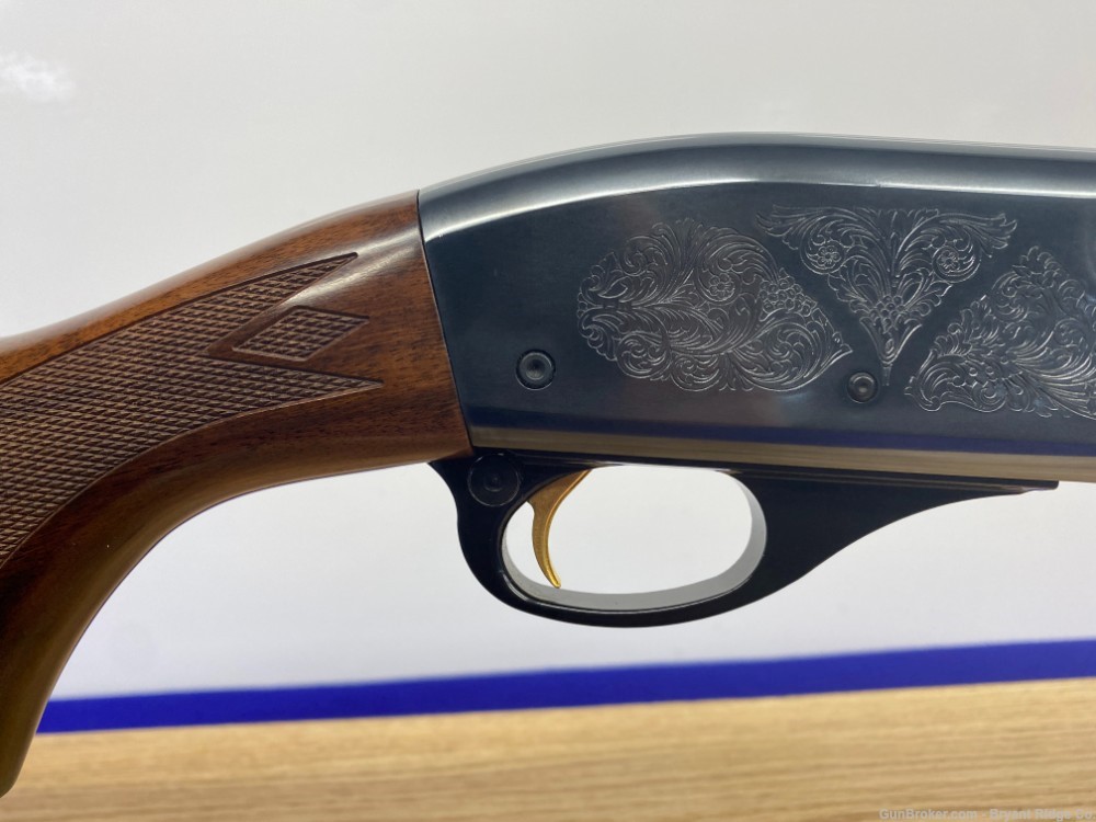 2002 Remington 870 Wingmaster .410 Blue *AMAZING BEAUTIFUL REMINGTON*-img-6