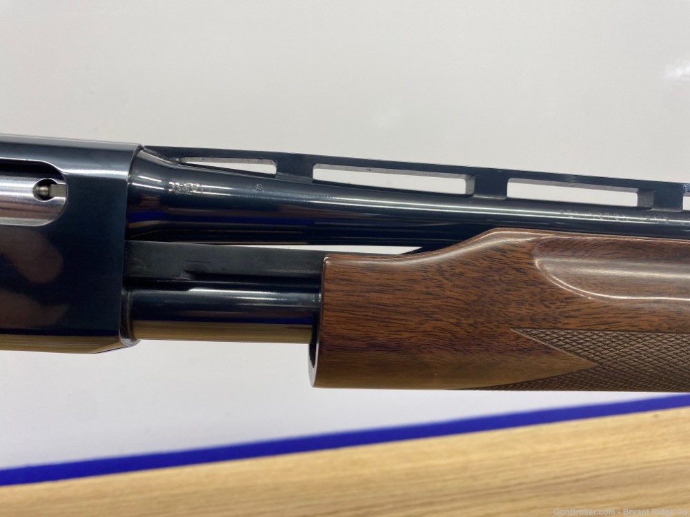 2002 Remington 870 Wingmaster .410 Blue *AMAZING BEAUTIFUL REMINGTON*-img-10