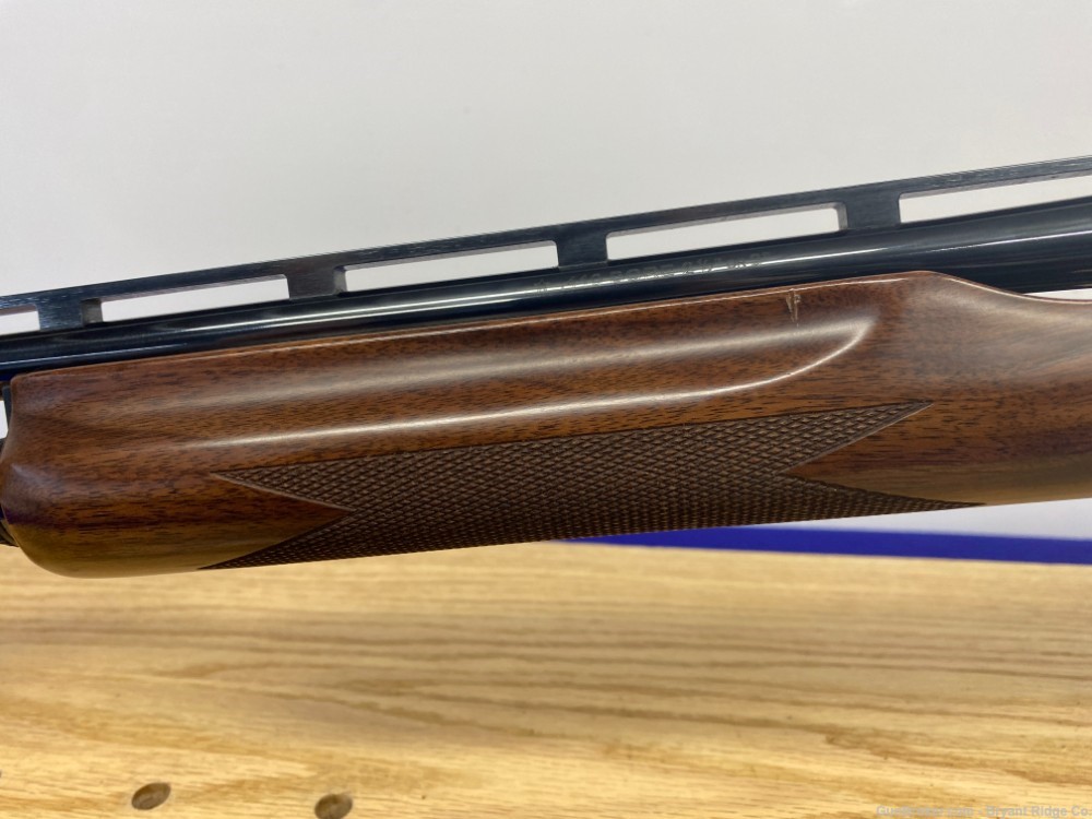 2002 Remington 870 Wingmaster .410 Blue *AMAZING BEAUTIFUL REMINGTON*-img-24