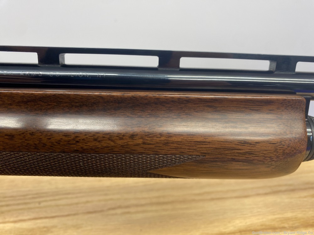 2002 Remington 870 Wingmaster .410 Blue *AMAZING BEAUTIFUL REMINGTON*-img-13