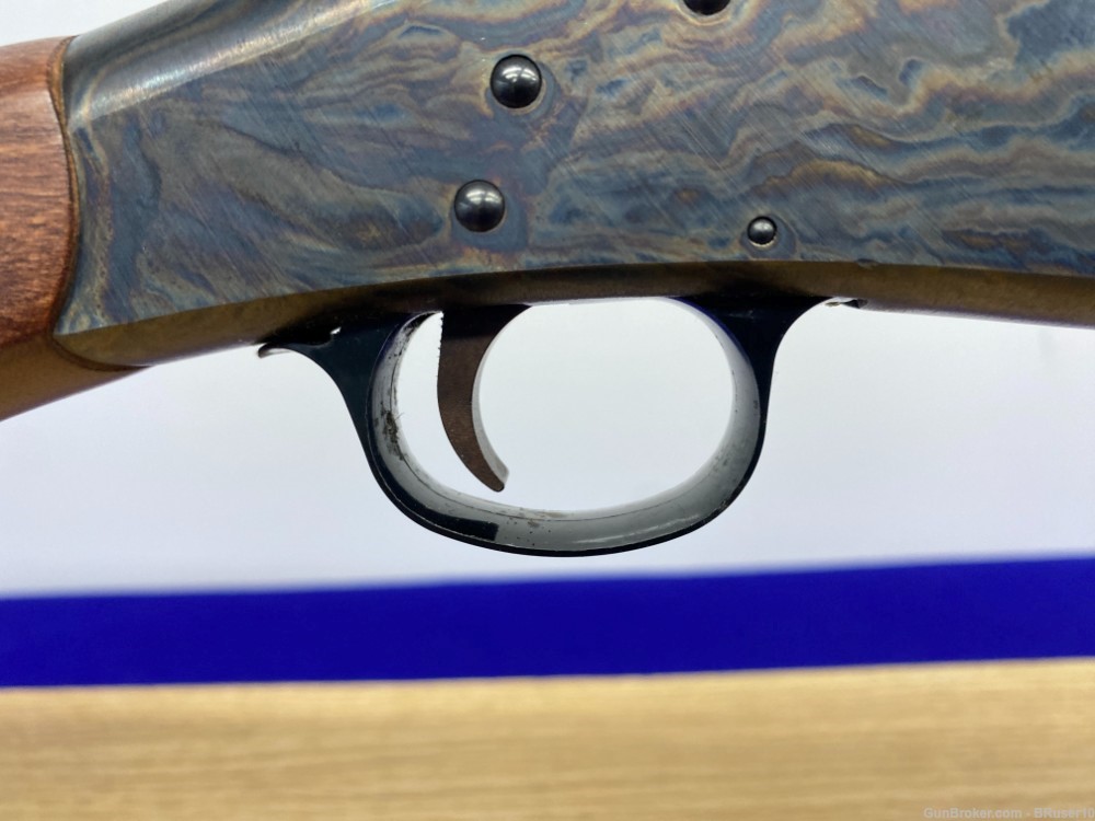 H&R Topper Mod. 88 12Ga Blue 27 5/8" *OUTSTANDING SINGLE-SHOT SHOTGUN*-img-14