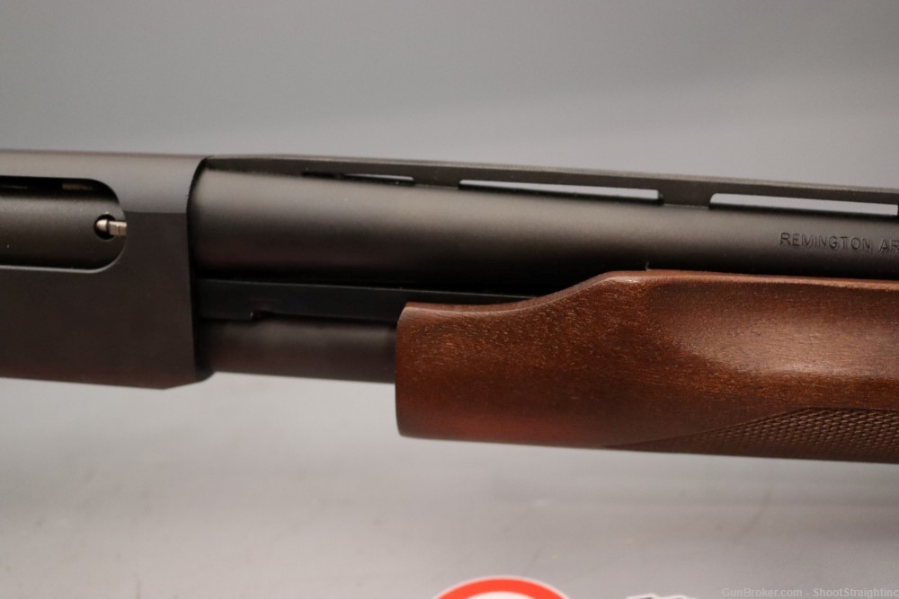 Remington Model 870 20 Gauge 26.00"bbl-img-7