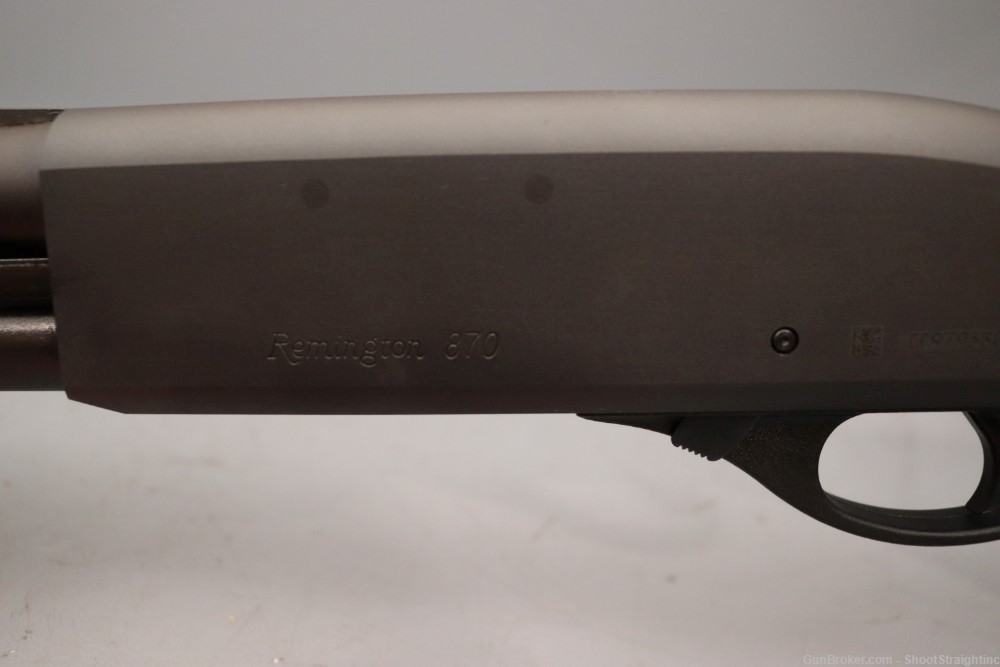 Remington Model 870 20 Gauge 26.00"bbl-img-22
