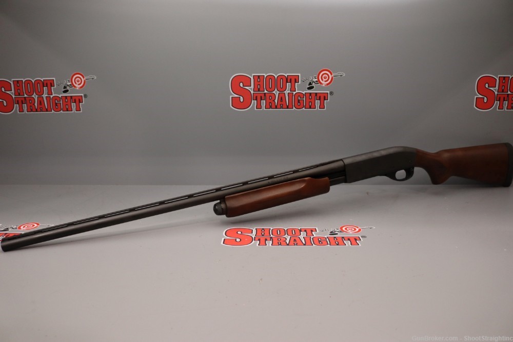 Remington Model 870 20 Gauge 26.00"bbl-img-14