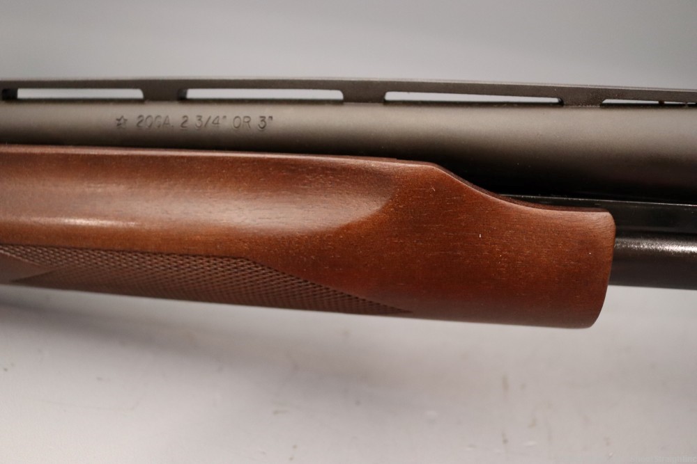 Remington Model 870 20 Gauge 26.00"bbl-img-20