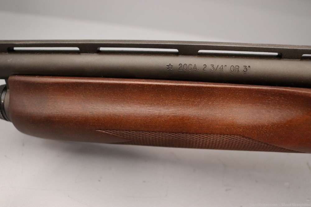 Remington Model 870 20 Gauge 26.00"bbl-img-19