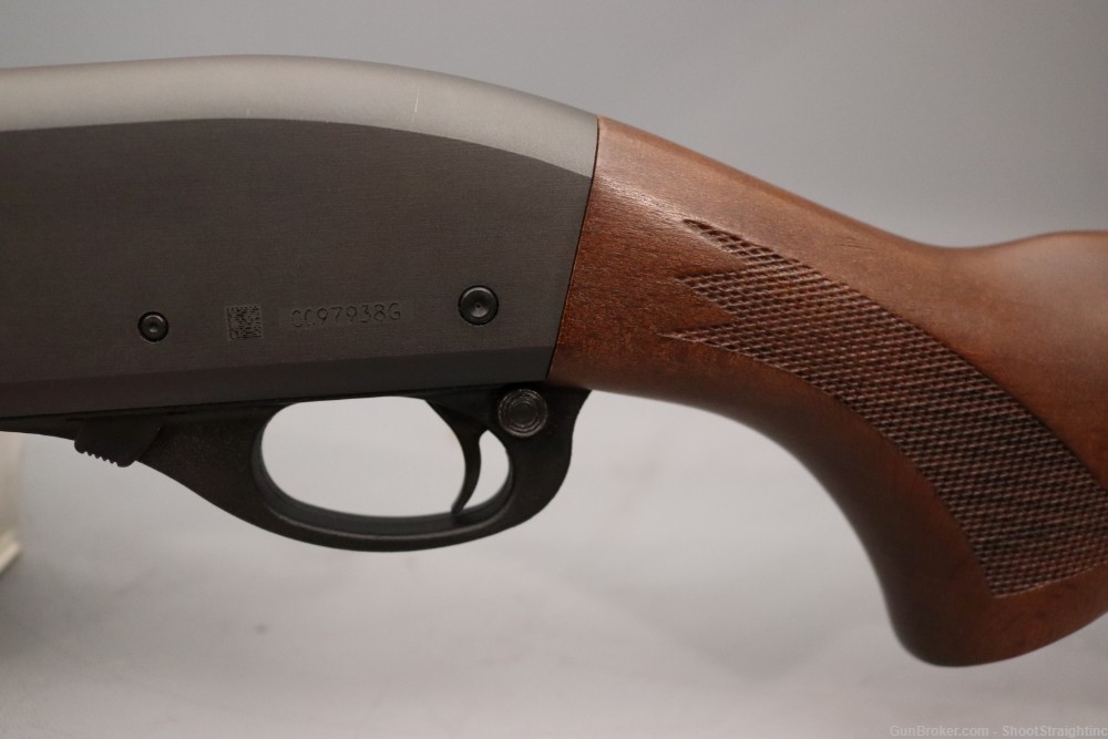 Remington Model 870 20 Gauge 26.00"bbl-img-23