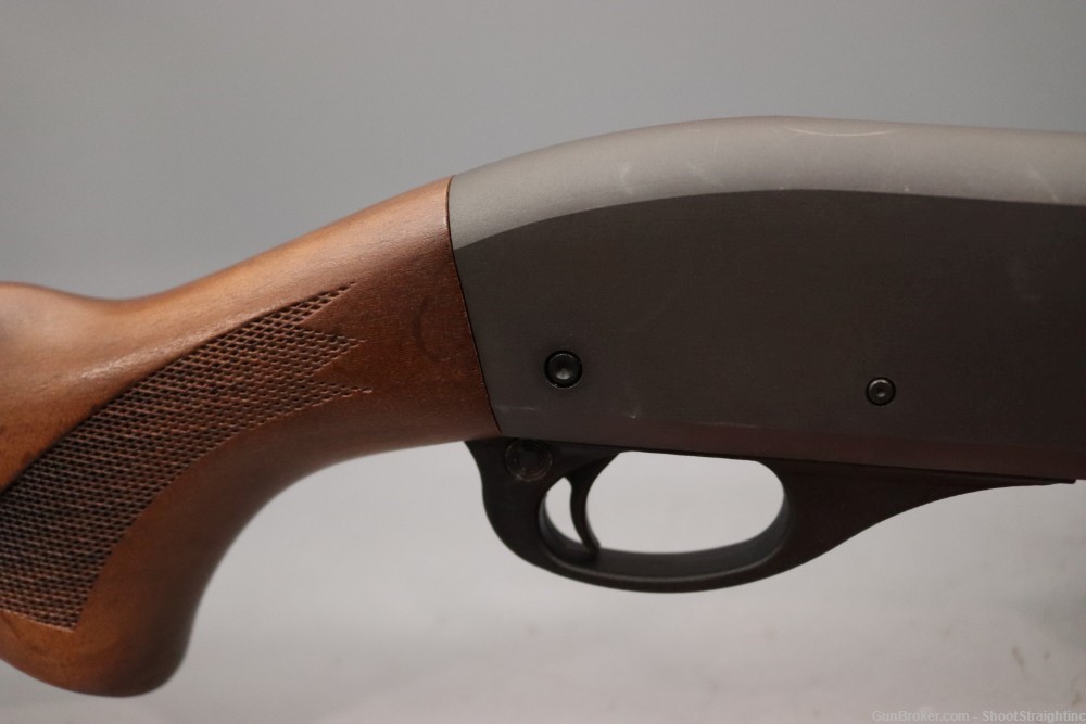 Remington Model 870 20 Gauge 26.00"bbl-img-5