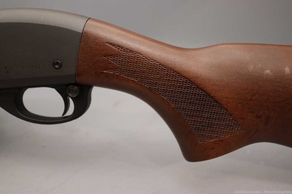 Remington Model 870 20 Gauge 26.00"bbl-img-24
