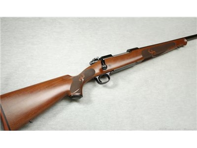 Winchester Model 70 XTR Featherweight 7x57 7mm Mauser manufactured 1986