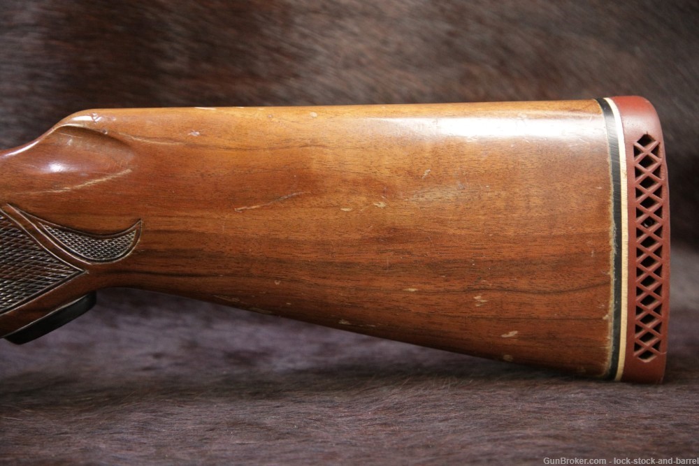 Winchester Model 1200 30" Full 12 GA Pump Action Shotgun, 1964-1968 C&R-img-9