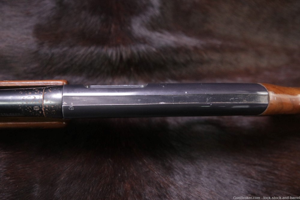Winchester Model 1200 30" Full 12 GA Pump Action Shotgun, 1964-1968 C&R-img-18