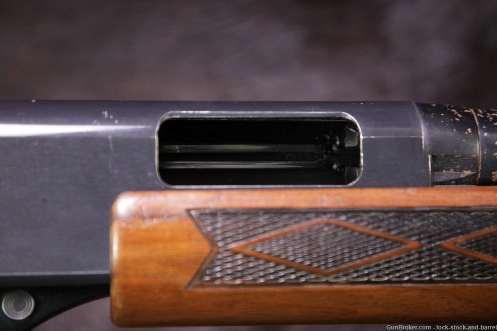 Winchester Model 1200 30" Full 12 GA Pump Action Shotgun, 1964-1968 C&R-img-27