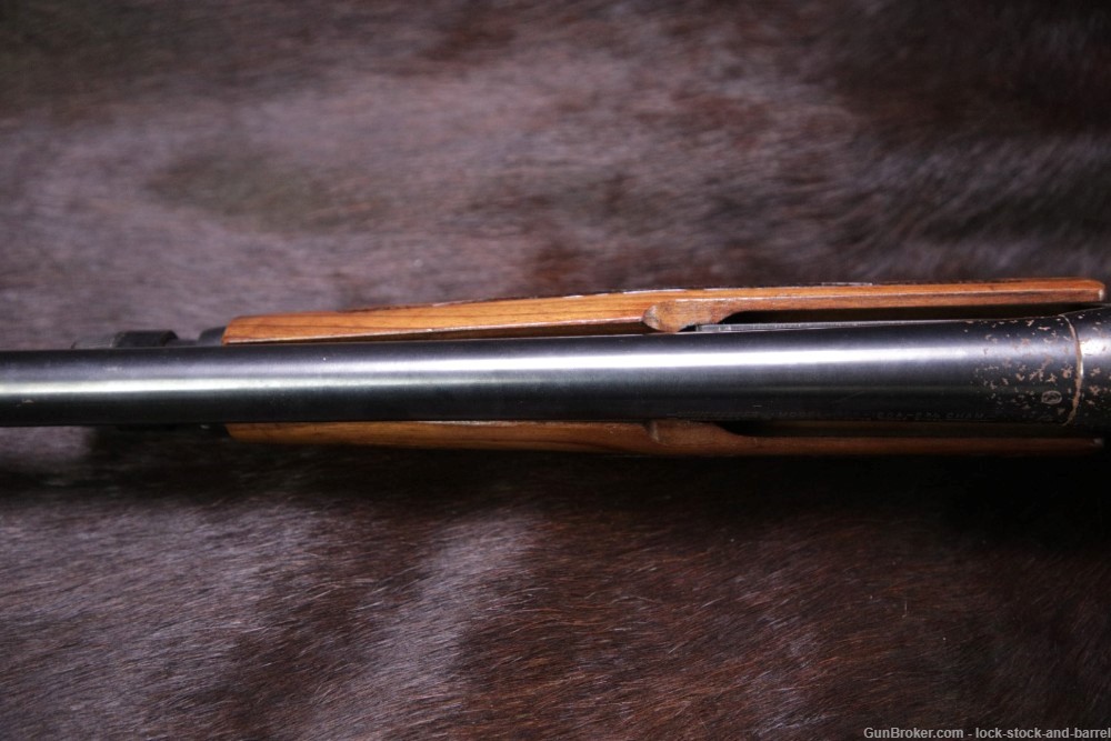 Winchester Model 1200 30" Full 12 GA Pump Action Shotgun, 1964-1968 C&R-img-19