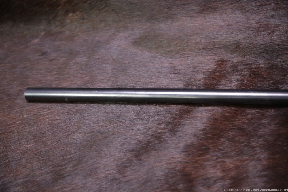 Winchester Model 1200 30" Full 12 GA Pump Action Shotgun, 1964-1968 C&R-img-16